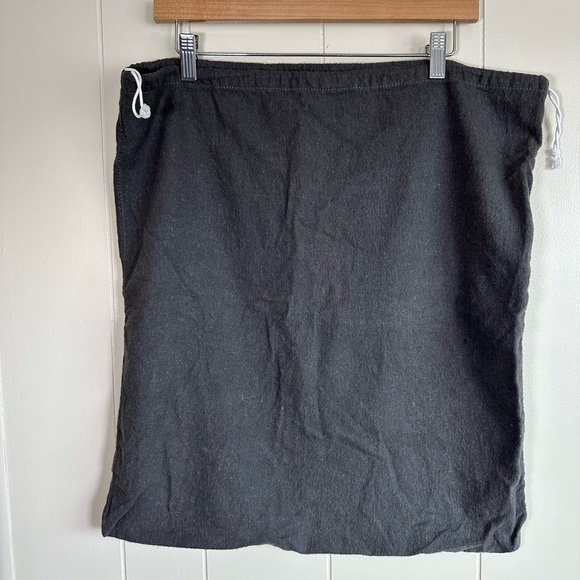 Beracamy Paris/ Anthropologie Large Dustbag - Picture 3 of 7